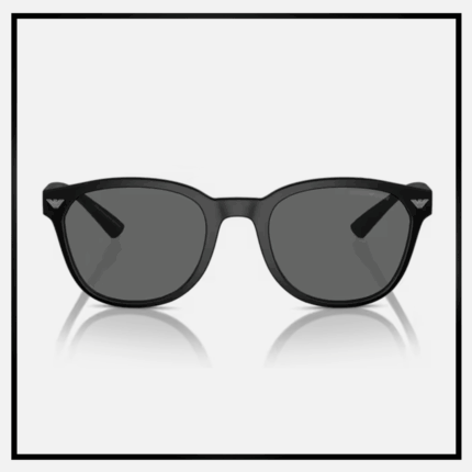 Emporio Armani EA4225U 5001/87 53 Erkek Güneş Gözlüğü