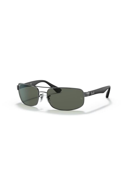 Ray-Ban RB3445 004 64 Erkek Güneş Gözlüğü (Kopya)