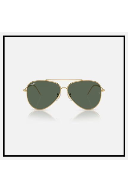 Ray-Ban RB0101S 001VR 59 Unisex Güneş Gözlüğü