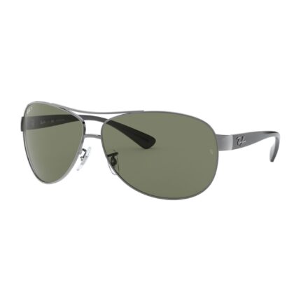 Ray-Ban RB3386 004/9A 67 Erkek Güneş Gözlüğü