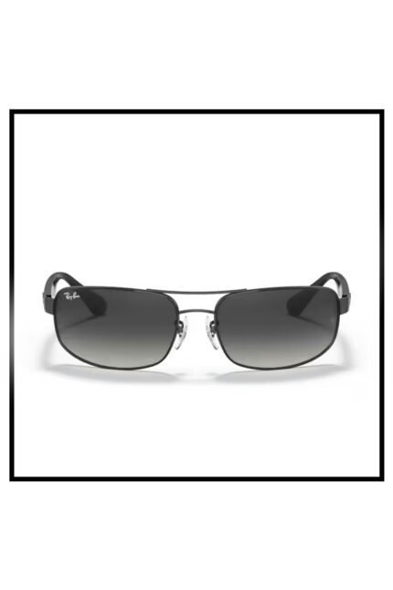 Ray-Ban RB3445 00611 61 Erkek Güneş Gözlüğü