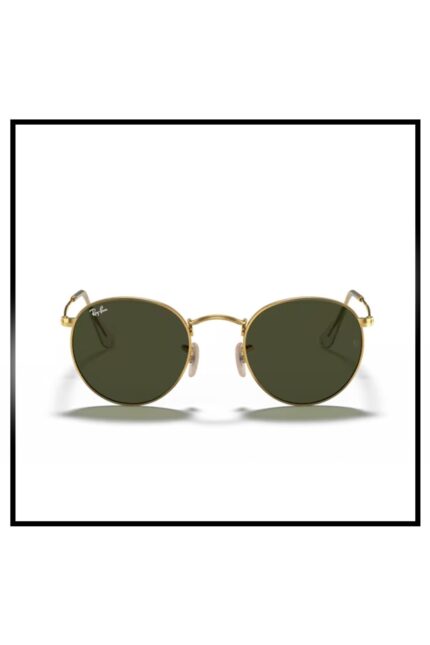 Ray-Ban RB3447N 00130 50 Erkek Güneş Gözlüğü