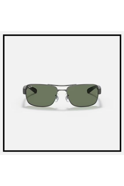 Ray-Ban RB3522 00471 61 Erkek Güneş Gözlüğü