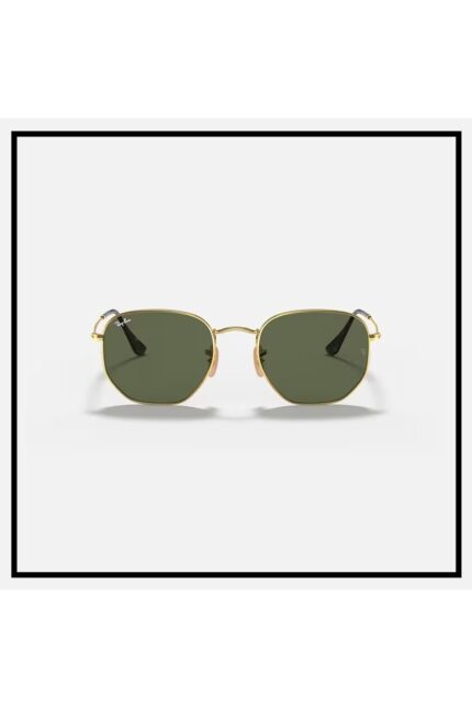 Ray-Ban RB3548N 001 51 Unisex Güneş Gözlüğü