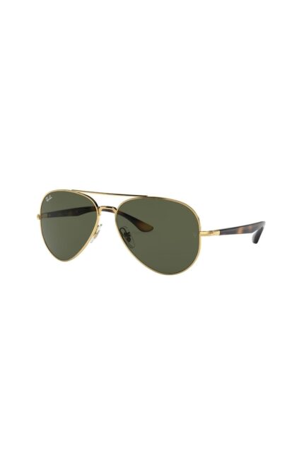 Ray-Ban RB3675 001/31 58 Erkek Güneş Gözlüğü