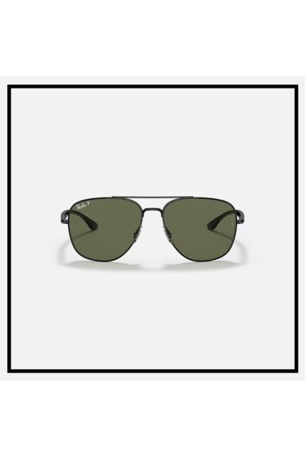 Ray-Ban RB3683 00258 59 Unisex Güneş Gözlüğü